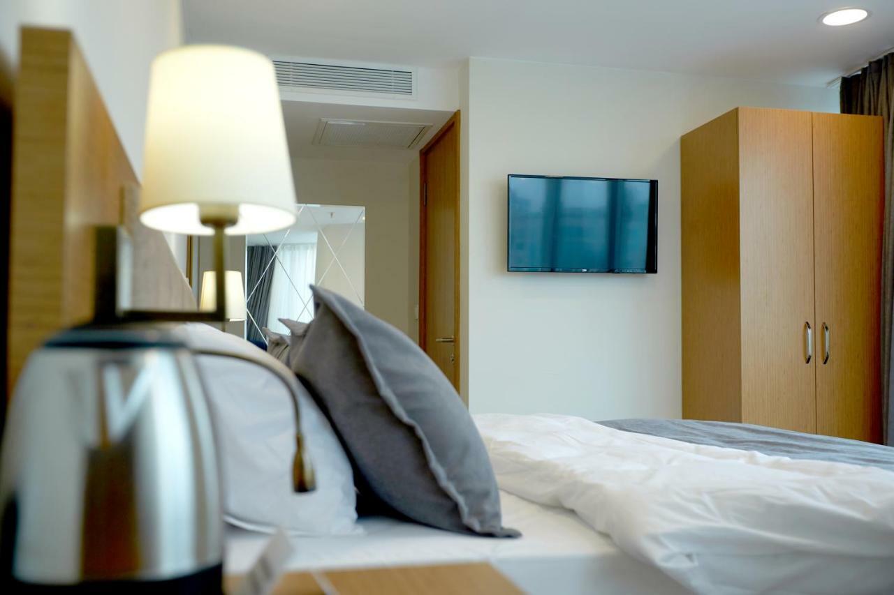 Kartal Palace Taksim Square Family Hotel Istanbul Eksteriør bilde
