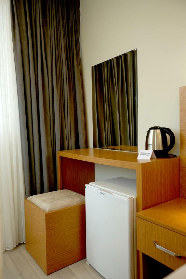 Kartal Palace Taksim Square Family Hotel Istanbul Eksteriør bilde