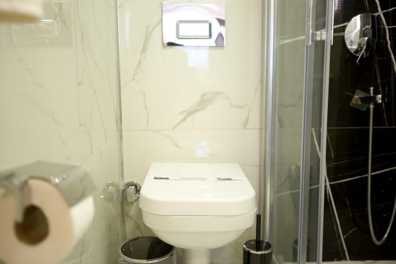 Kartal Palace Taksim Square Family Hotel Istanbul Eksteriør bilde