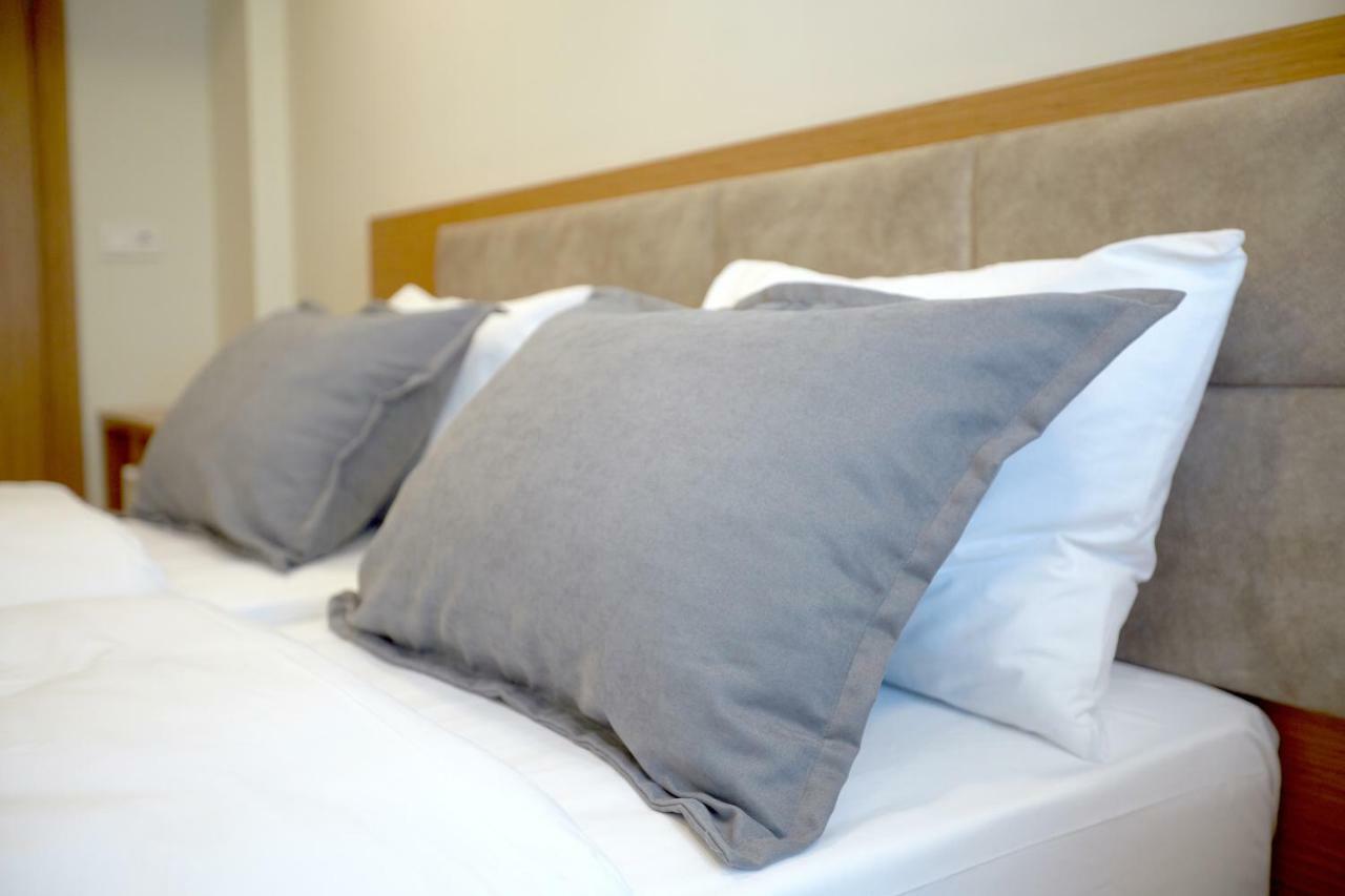Kartal Palace Taksim Square Family Hotel Istanbul Eksteriør bilde