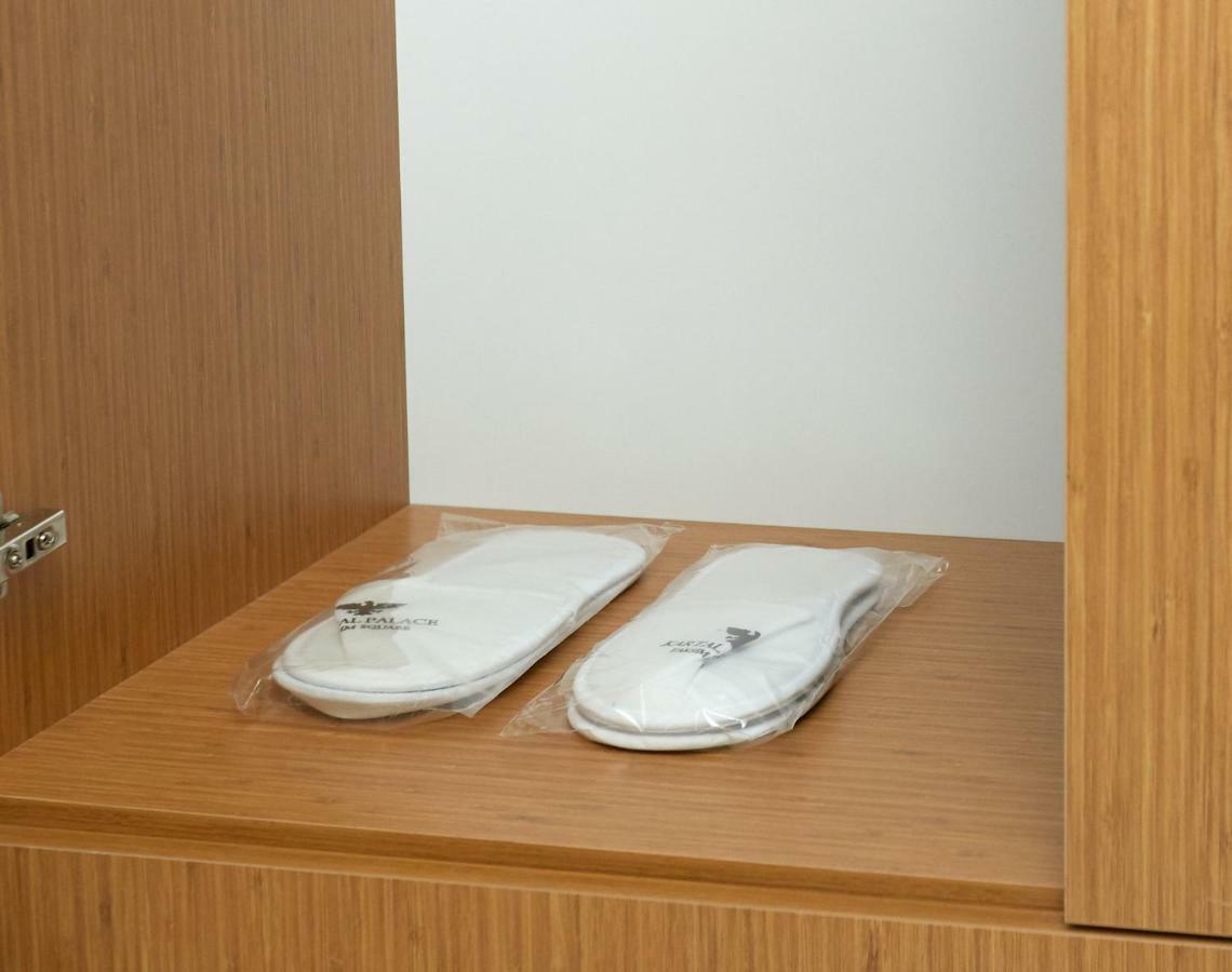 Kartal Palace Taksim Square Family Hotel Istanbul Eksteriør bilde