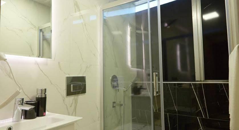 Kartal Palace Taksim Square Family Hotel Istanbul Eksteriør bilde
