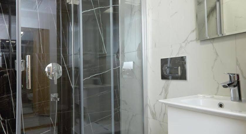 Kartal Palace Taksim Square Family Hotel Istanbul Eksteriør bilde